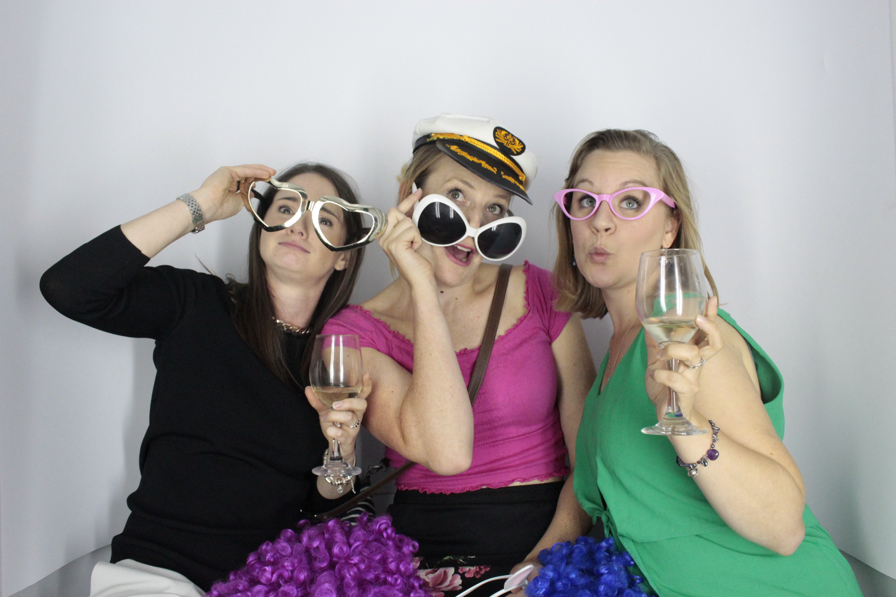 Nadine 40th Birthday  | View more photos from the event at gallery.myphotoboothexperience.co.uk/u/MyPhotoBoothExperienceLtd/Nadine-40th-Birthday